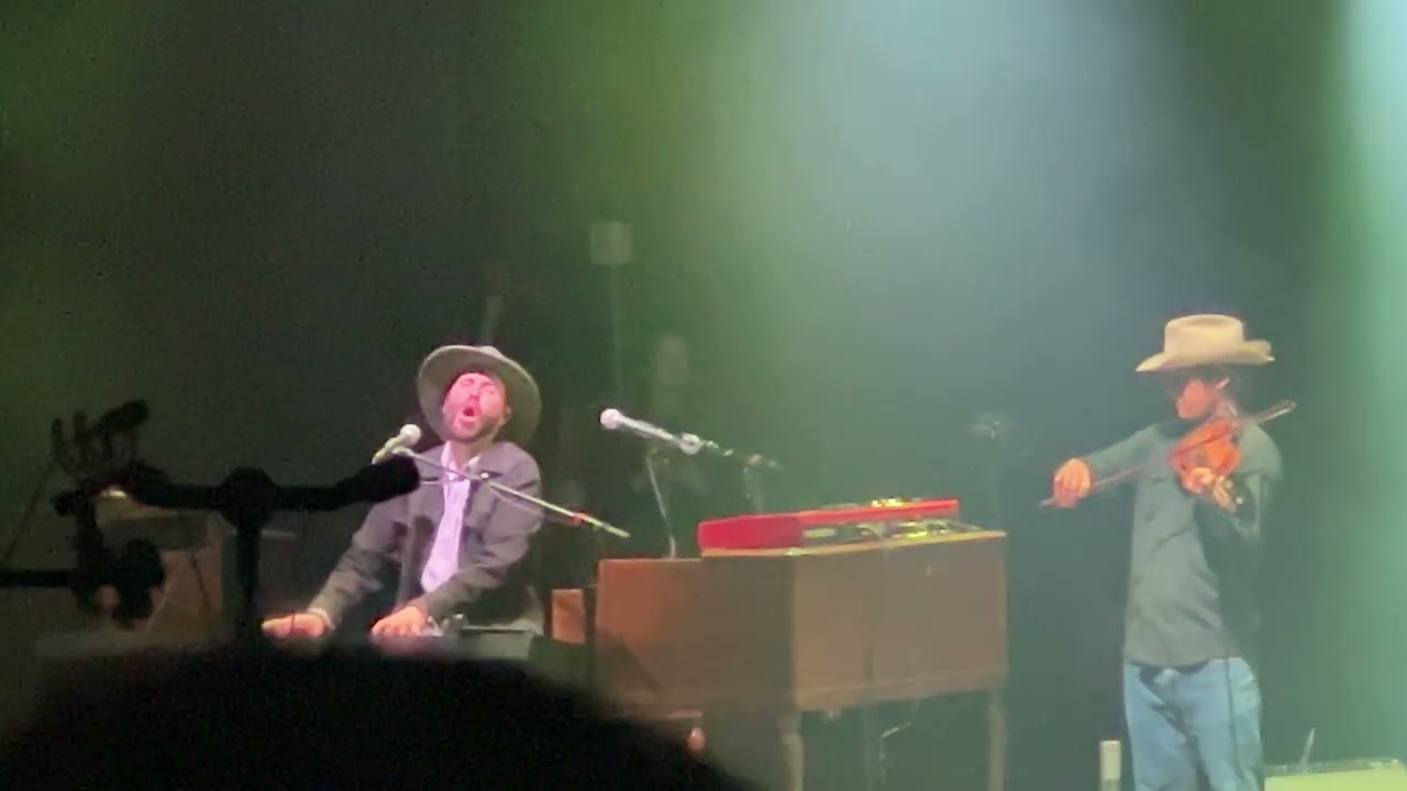 Toy Factory Project - 2/27/26 - Part 3 - Capitol Theatre, Port Chester, NY