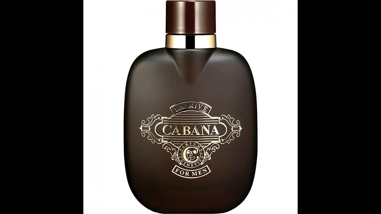 DE La Rive Cabana vs. Jean Paul Gaultier Le Male Parfum Review
