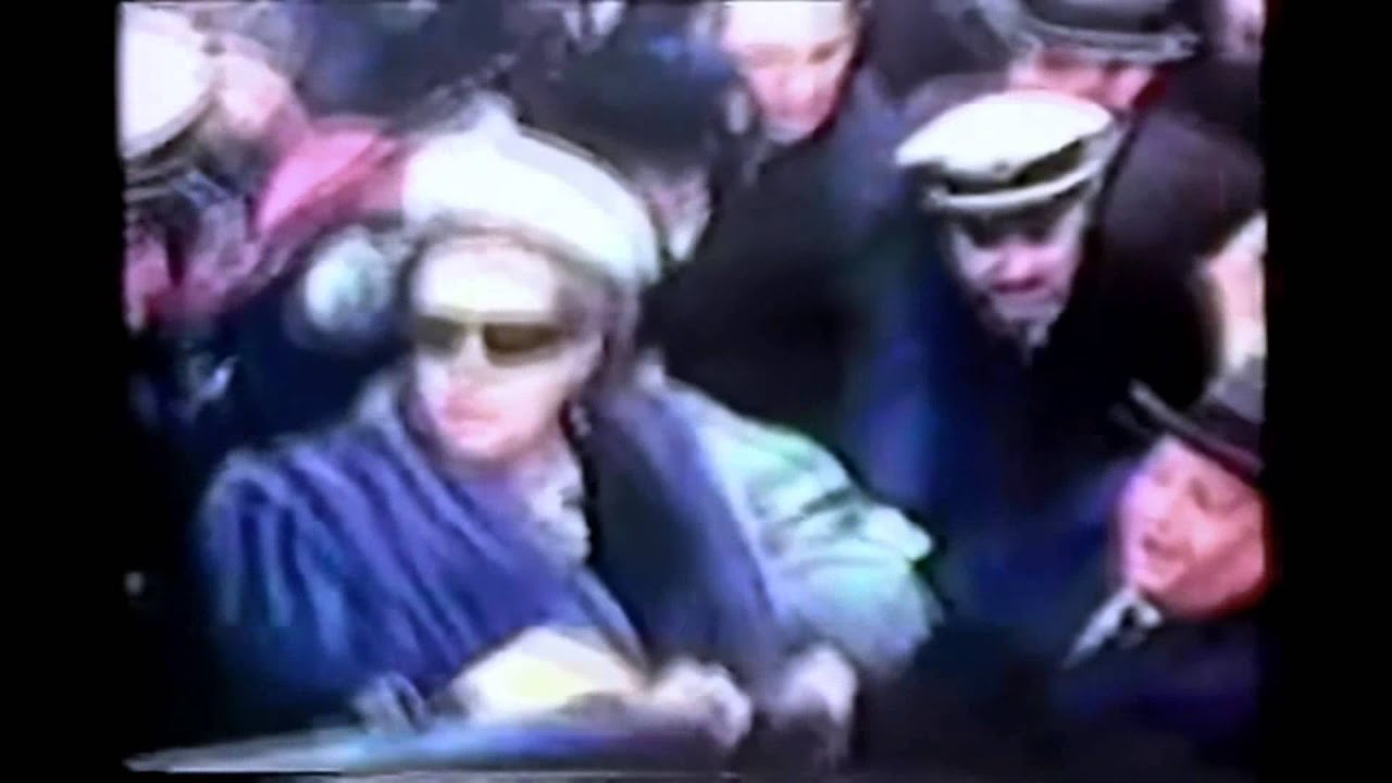 No Llores Por Mi Argentina   Nacha Guevara   Imagenes de Eva Peron - Não chores por mim Argentina