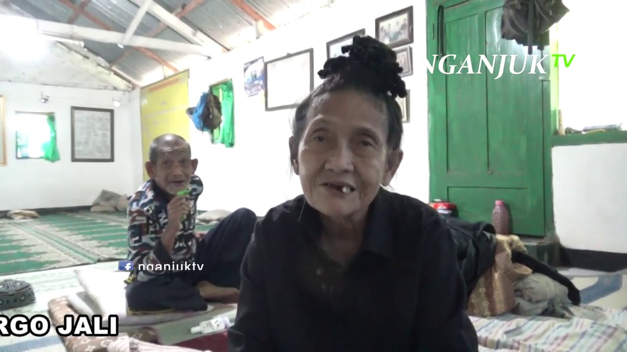 Jejak Prajurit Istimewa Diponegoro di Makam Hargo Jali_Part_1 | Nganjuk TV