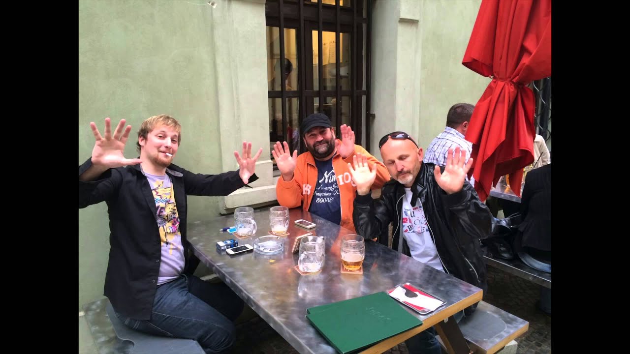 TOUR THE BEER 22.6.2014