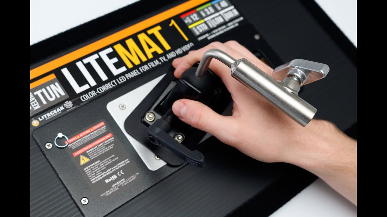 Litegear Litemats