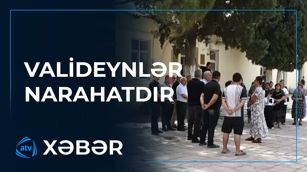 Musiqi məktəblərində nə baş verir?