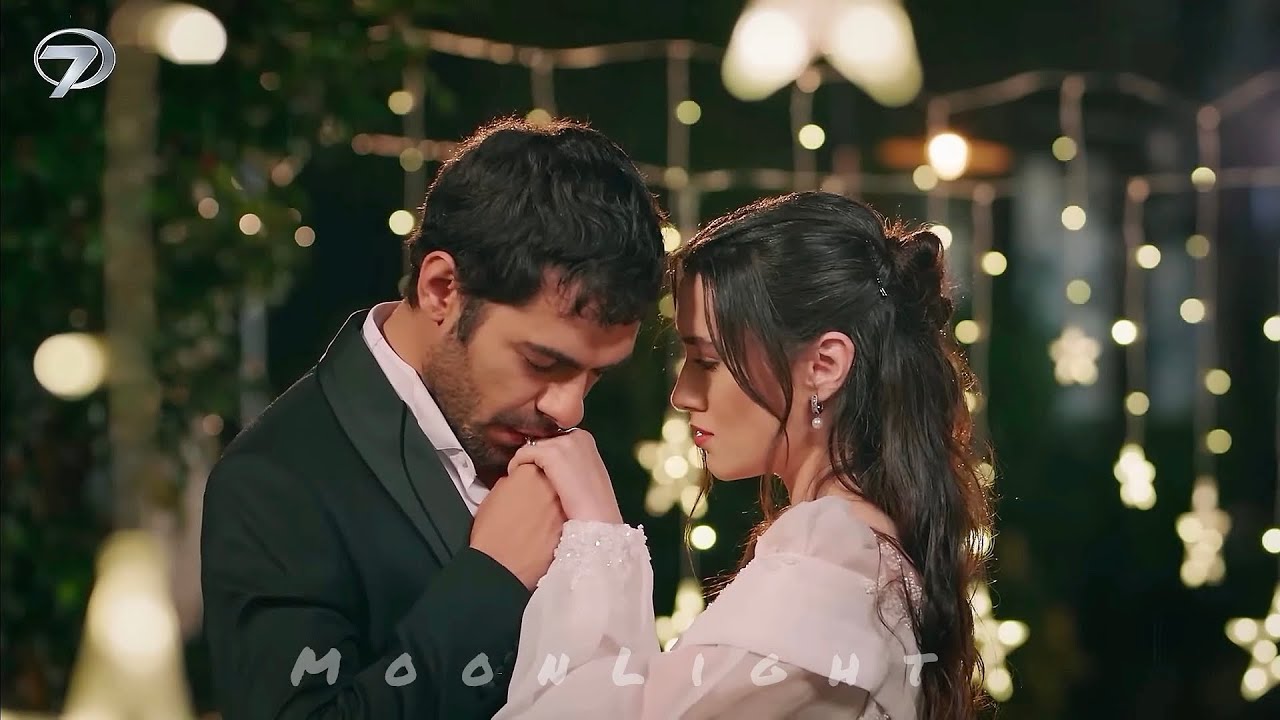 Halil & Zeynep - You Are The Reason