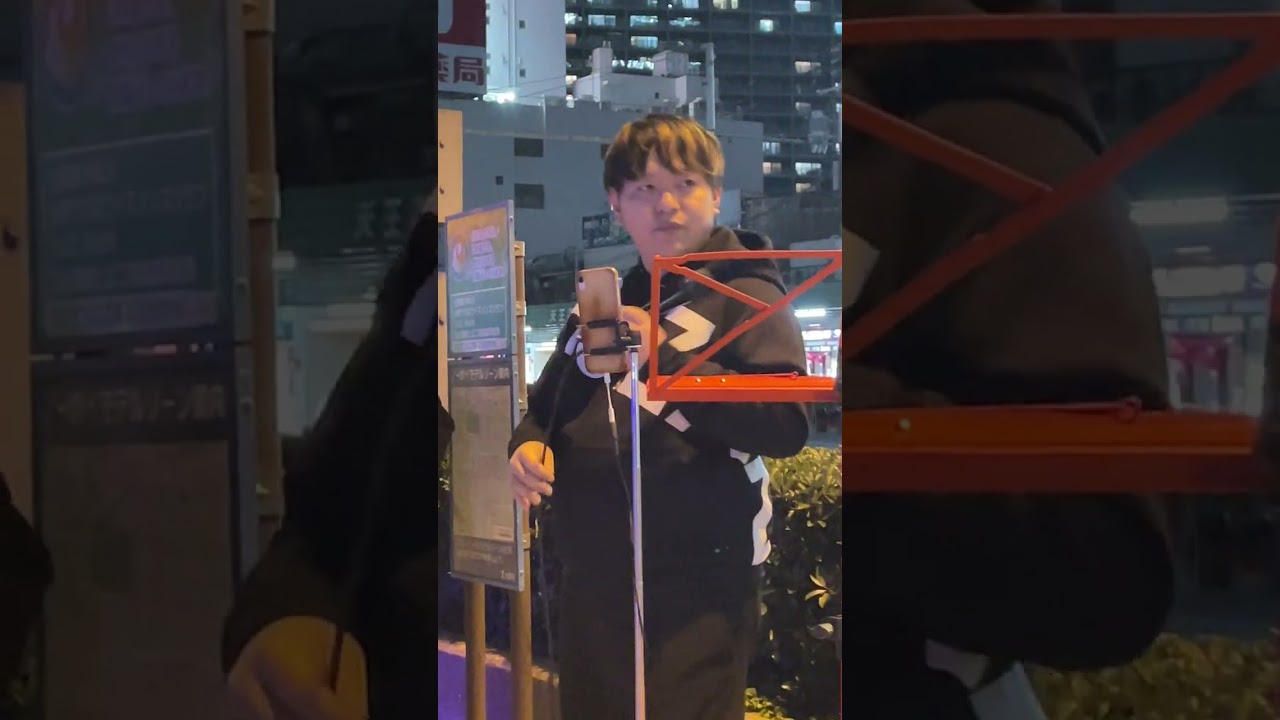♪♪雨のち晴れ～たとえ雨でも～♪♪2026.02.14🎤10ripeeee