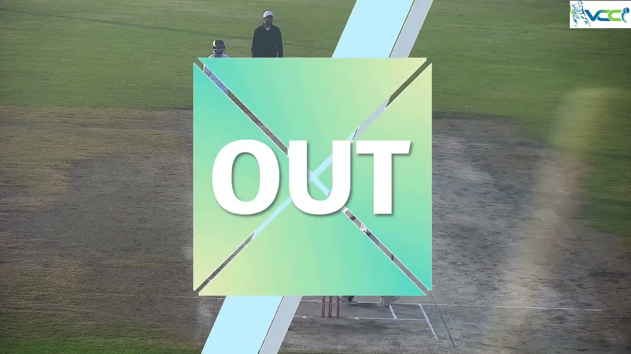 07 December 2024 || SAMRAAT XI vs Wizards Cricket Club || SATURDAY SHOWDOWN T30