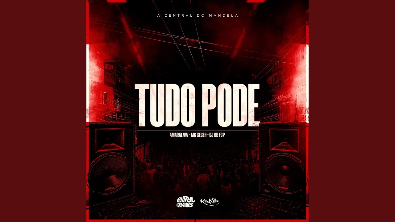 Tudo Pode
