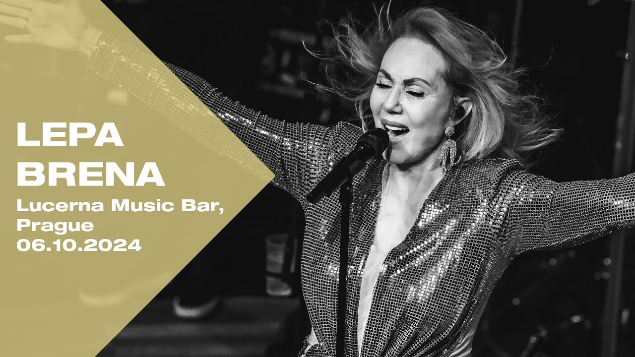 LEPA BRENA - Ljubav uvek čuvam za kraj • DOKUMENT