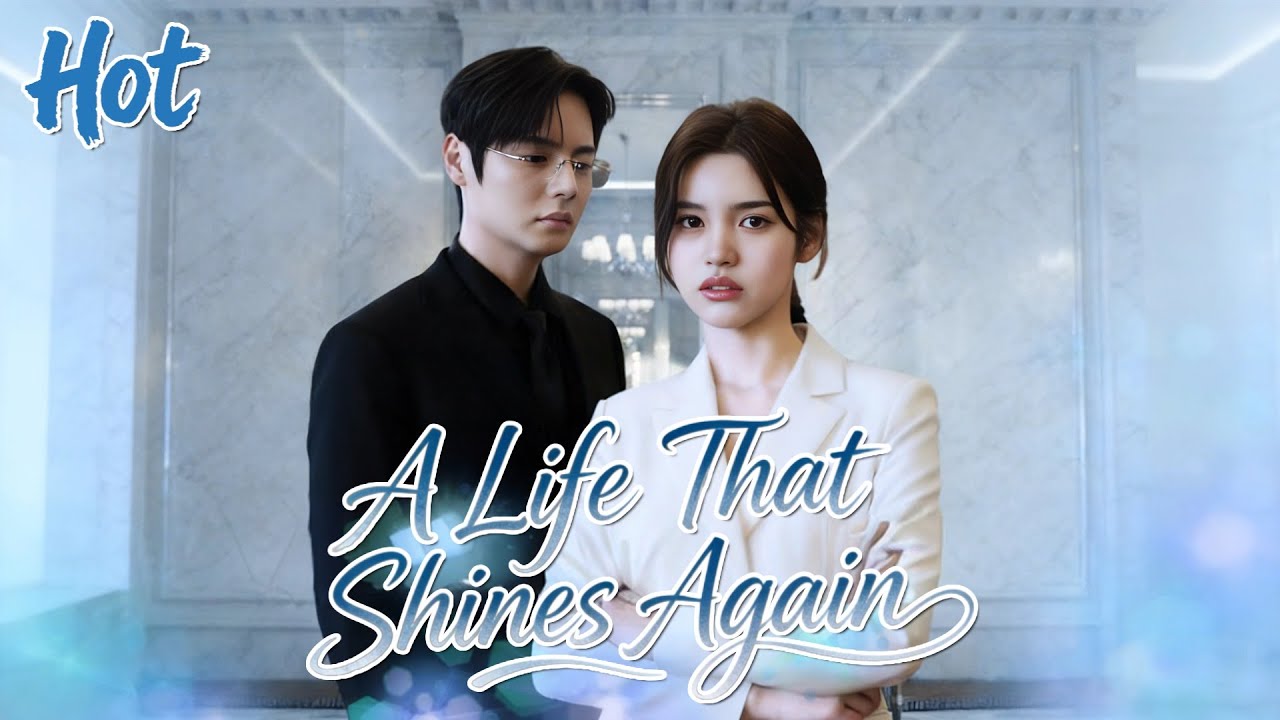 【A Life That Shines Again】💖#drama #kdrama #koreanDrama #DramaBox #ALifeThatShinesAgain #watchmore