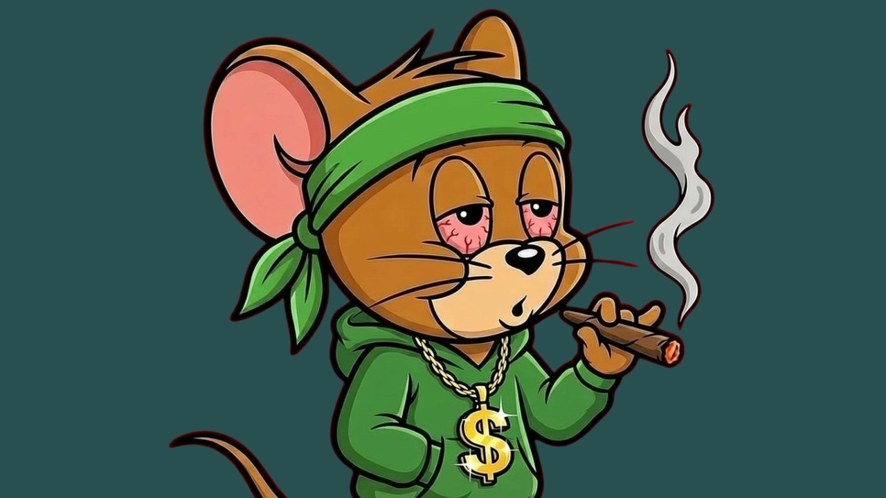 Freestyle Beat - 