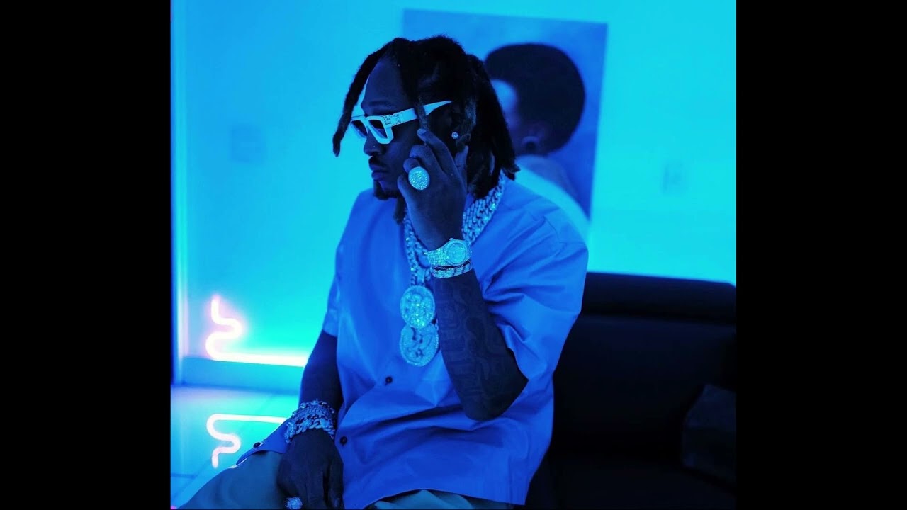 [FREE] Future x Southside x 808 Mafia Type Beat - 