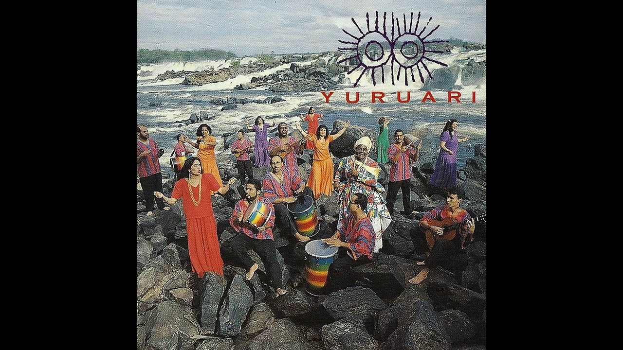 Yuruari - 5. Mami, Mami