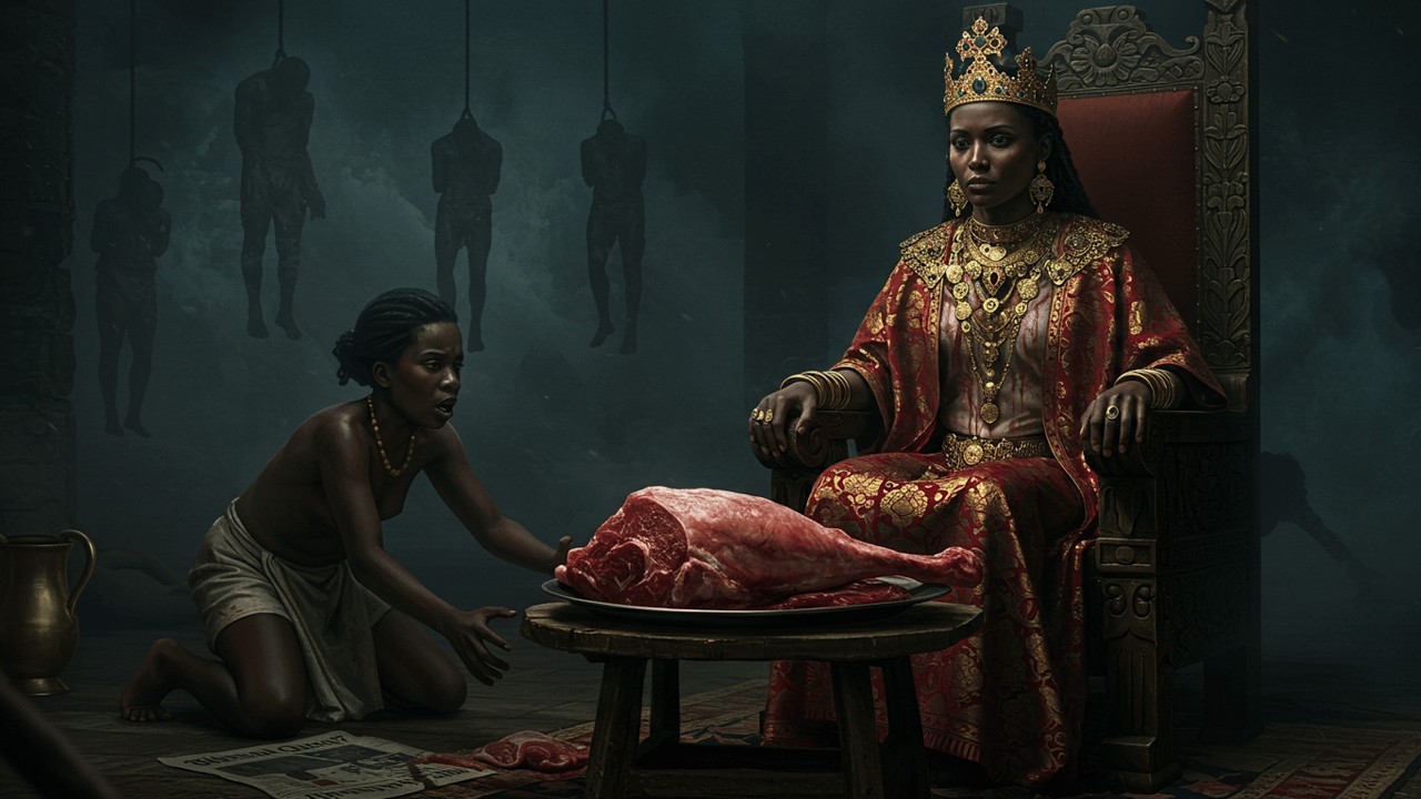 The Forgotten Queen Who Ruled Madagascar With Iron and Blood