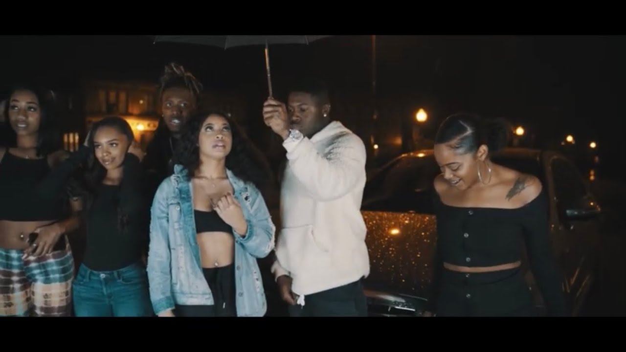 Cico P - Dig That (feat. T Jones) [Official Music Video]