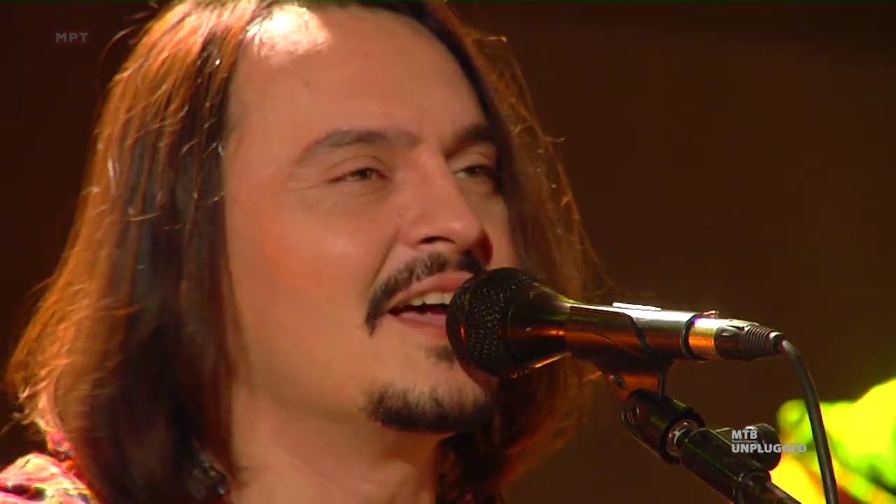 MTV - Nokaut Unplugged Live in Marriott Skopje 2018 - Full Concert