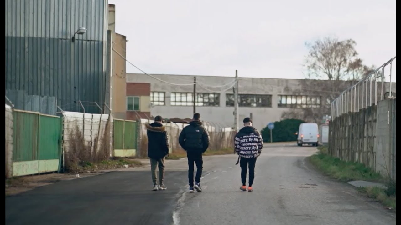 PLANTA BAJA - Odio y Fama (Videoclip Oficial)