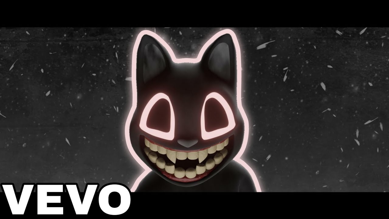 CARTOON CAT SONG (Official Video) Prod. by Skyvage