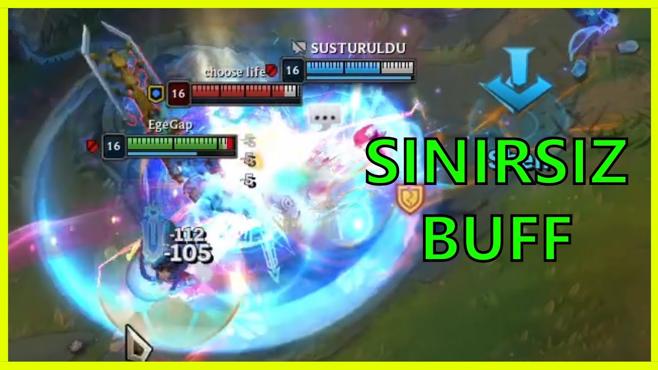 TR CHALLENGER ELO DA WIN ALMAK BU KADAR KOLAY | DUO'SUZ SUPP