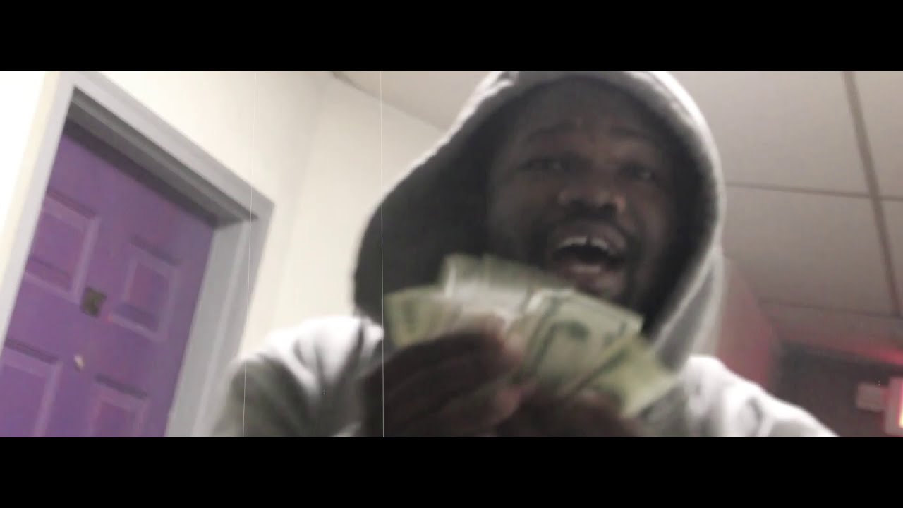 50Tyson X Silo ( Official Music Video )