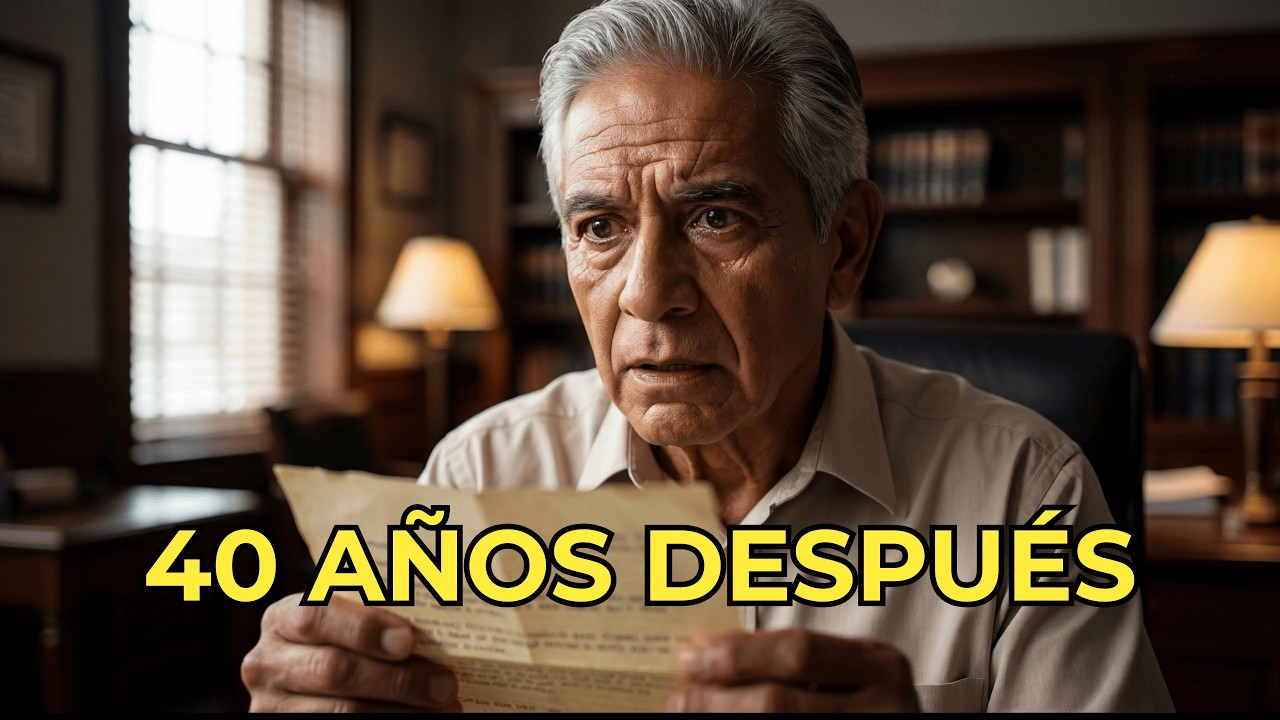 A mis 62 años, me di cuenta que amé a la persona equivocada por cuatro décadas