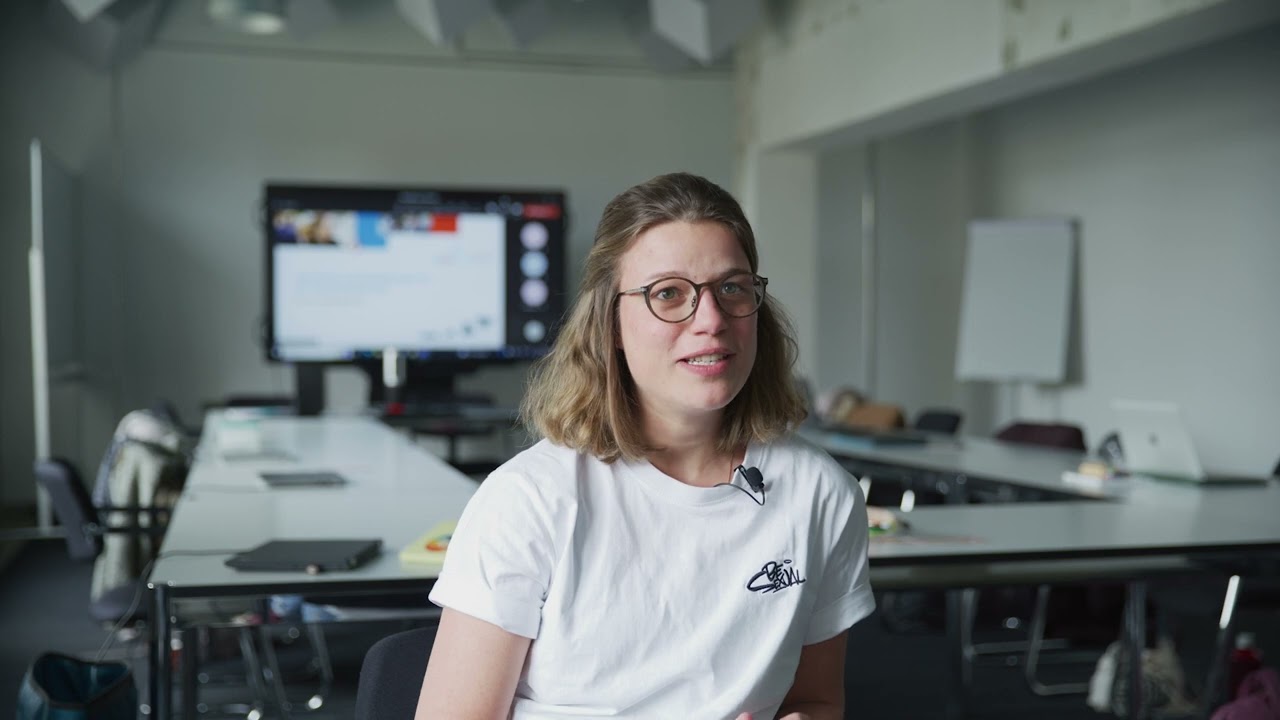 MSH Masterstudiengang Sexualwissenschaft an der Fakult&auml;t Art, Health and Social Science