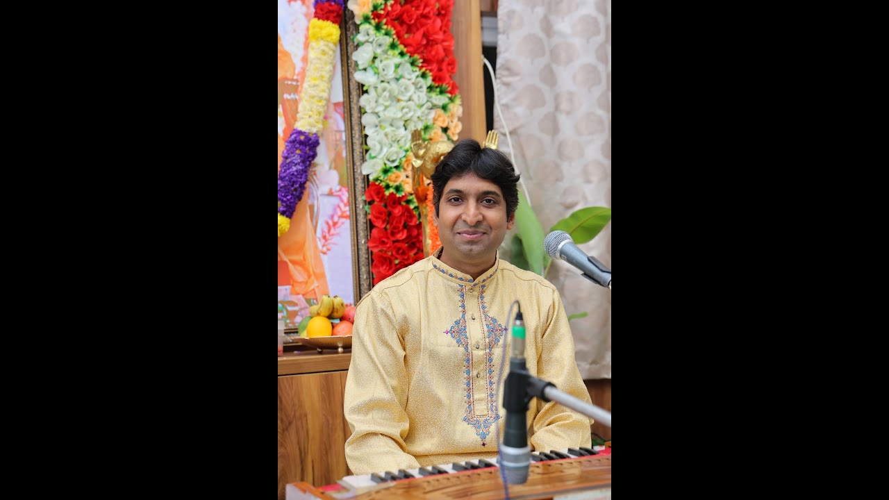 Divine Experiences with Bhagawan Sri Sathya Sai Baba | Koustubh Pare | Sai Student Stories