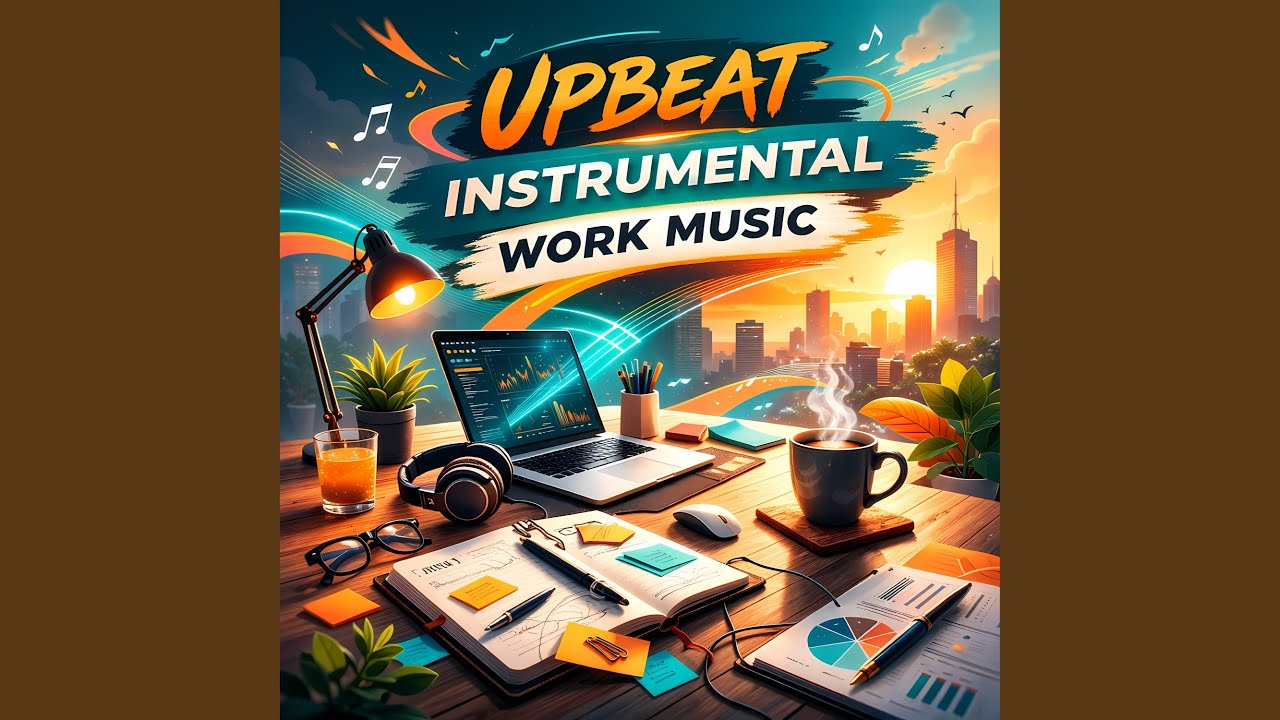 Lofi Workroom Beats