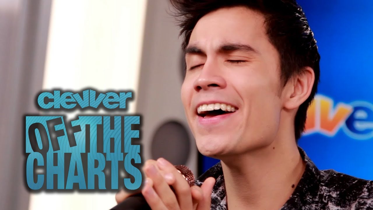 Sam Tsui 