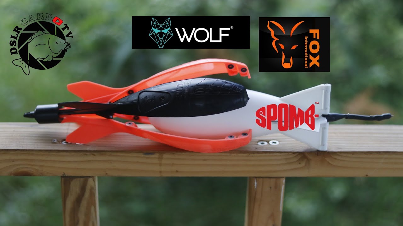 #WolfXSpod *** Wolf X-Spod - First Sight ***