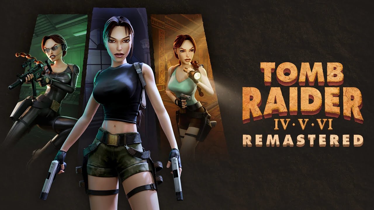 Tomb Raider 3 Crash Site Wilderness InstructorHelp all the soldiers survive the trouble Achievement.