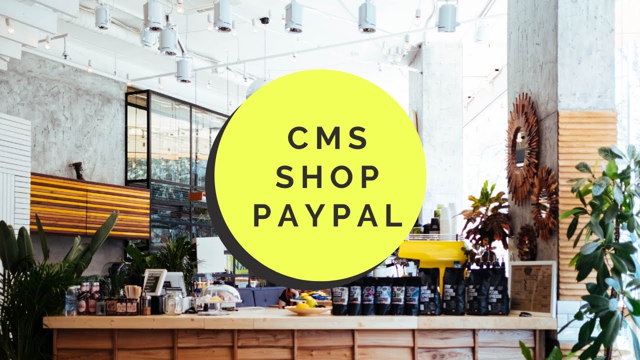 Kurs CMSShop -   Informacja !!!