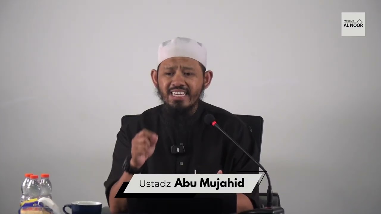 RASULULLAH ﷺ