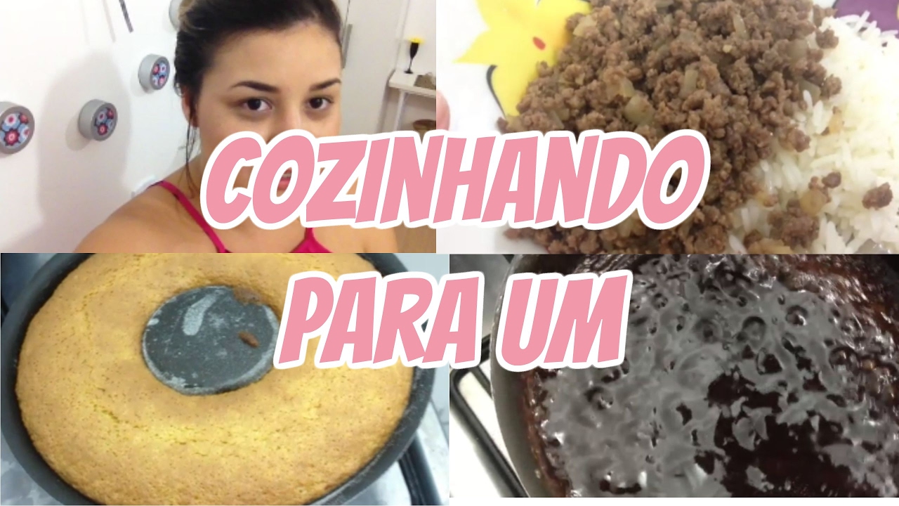 JANTINHA SIMPLES EM 10 MIN | COMO FAZER CALDA PARA BOLO DE CENOURA