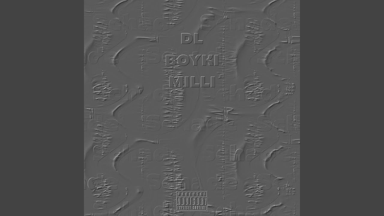 Schade (feat. Milli)