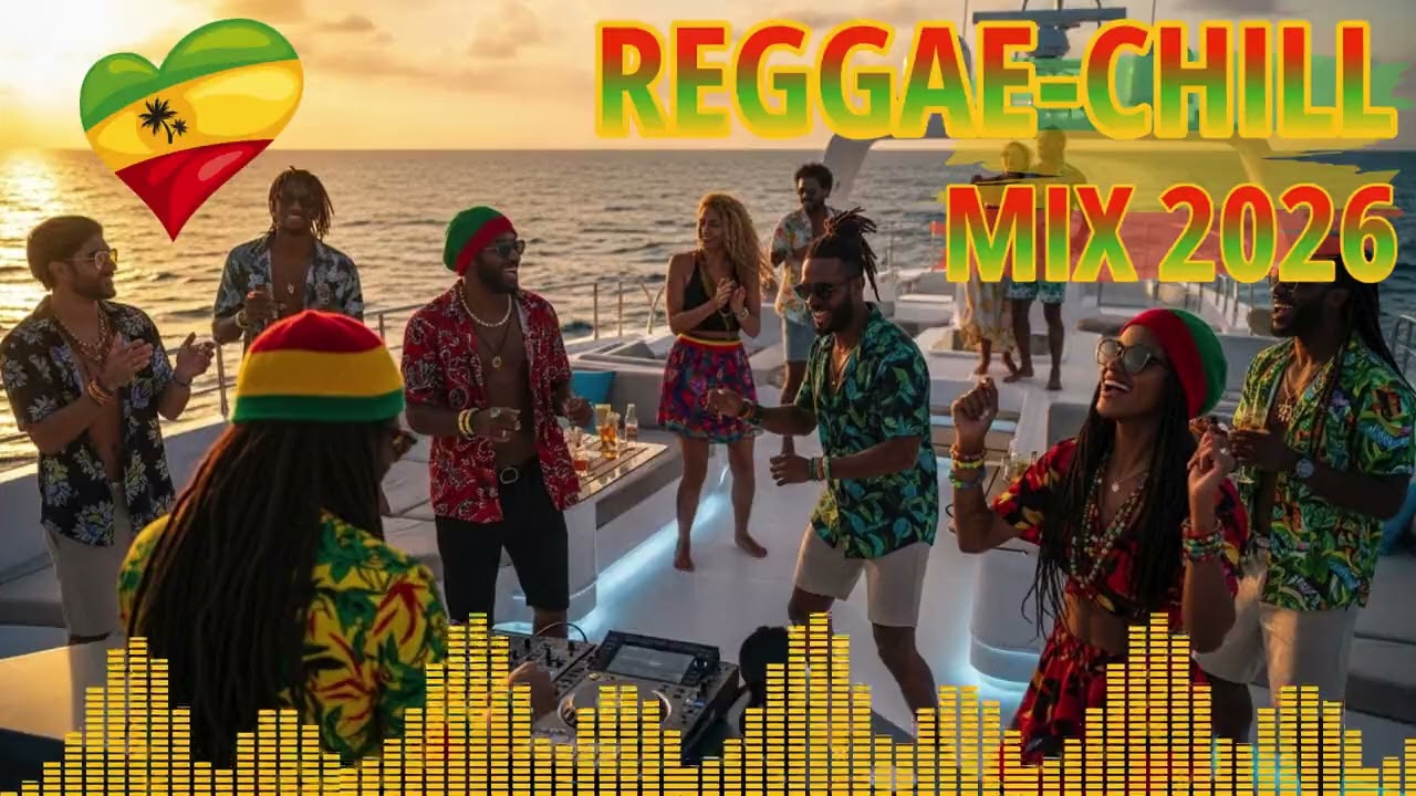 When Love Feels Like Sunshine – Roots Romance Reggae 2026 (1 Hour Nonstop)