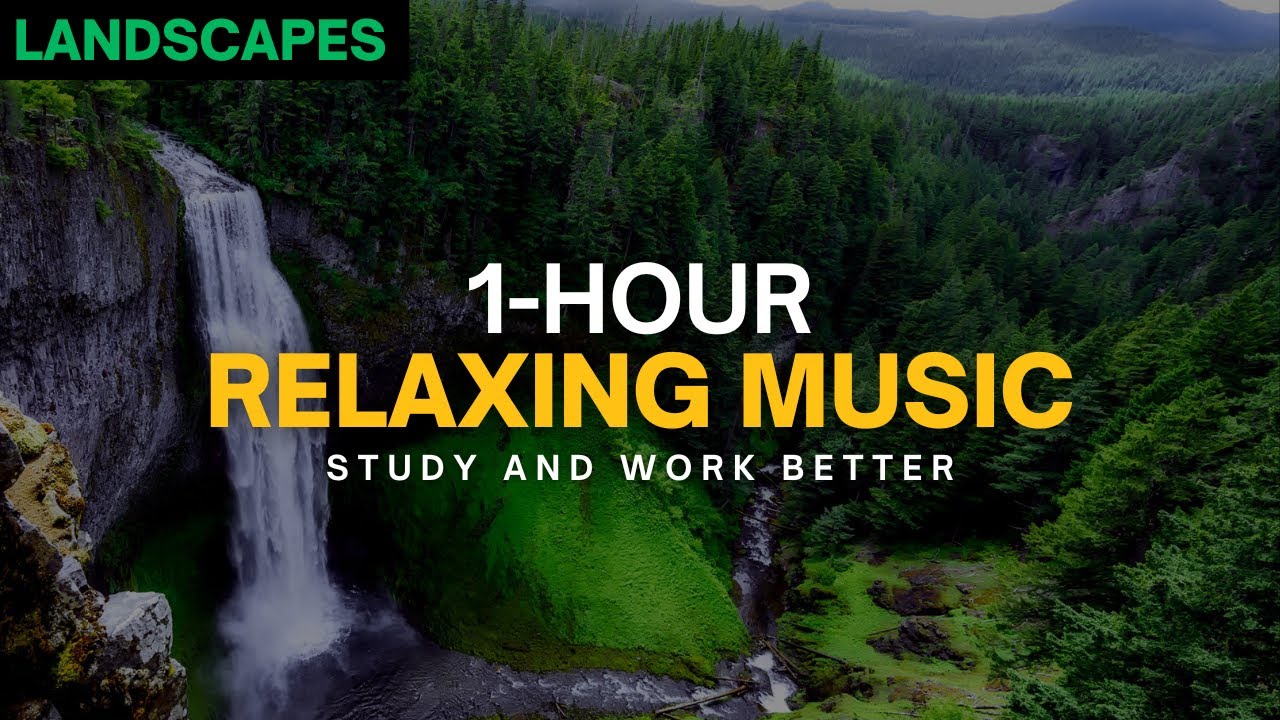 STOP Wasting Time and Get 1 Hour of Deep Concentration