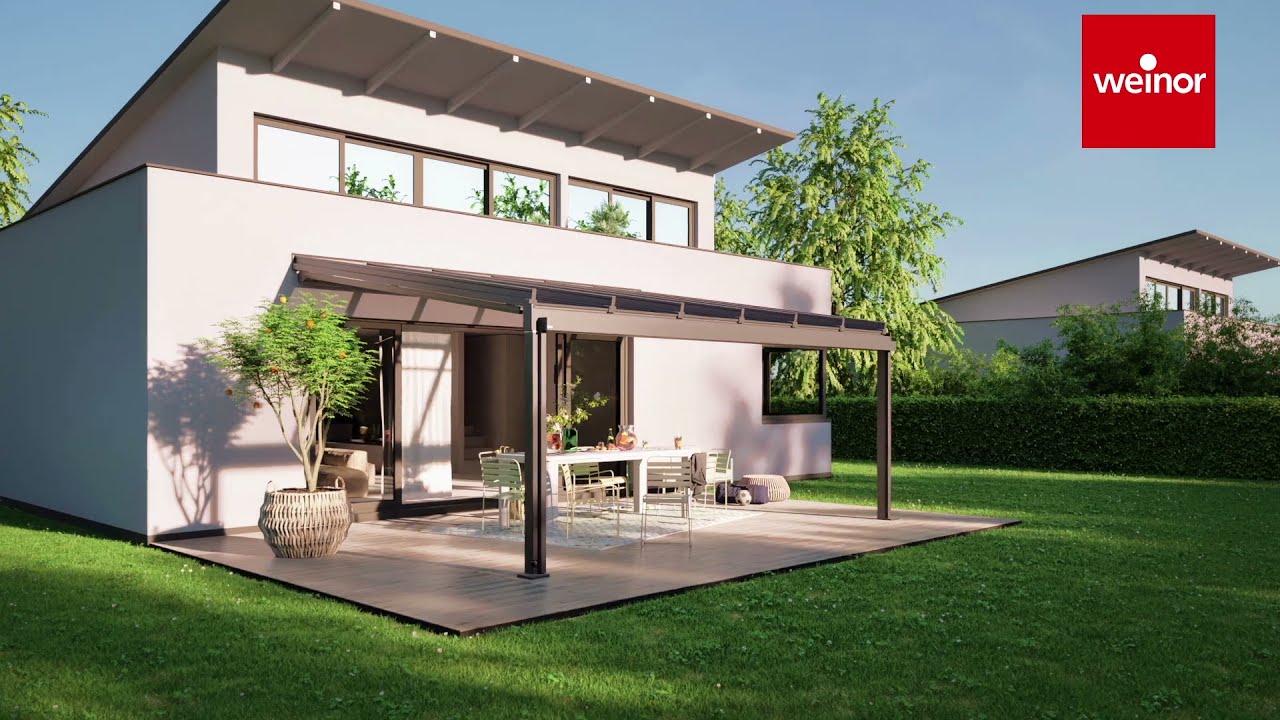 weinor Terrazza Sempra