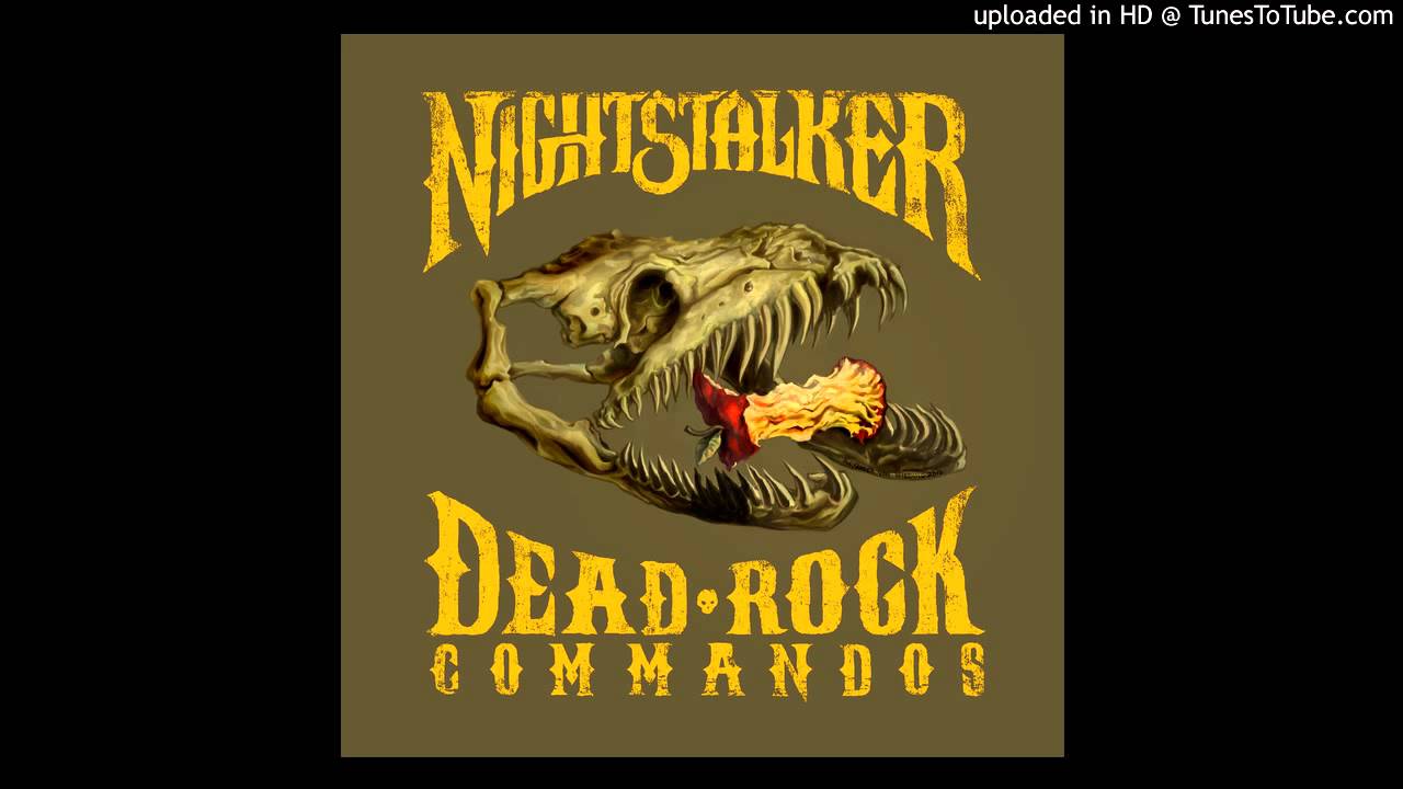Nightstalker - 