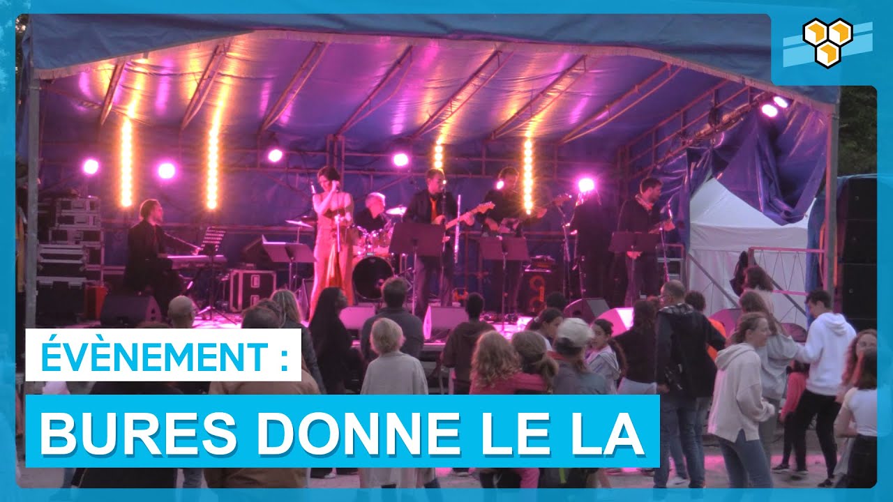 Bures donne le La | Bures-sur-Yvette