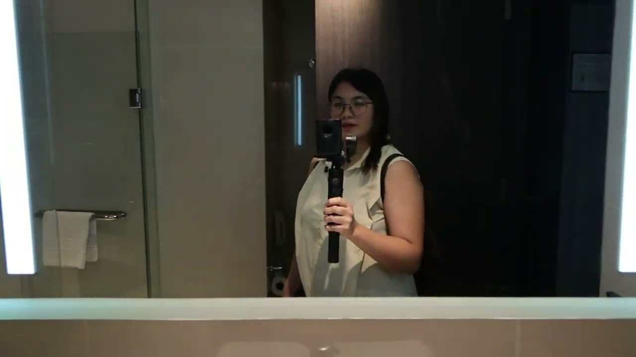 Lazy Short Video: Seda Nuvali (October 4-5, 2025)