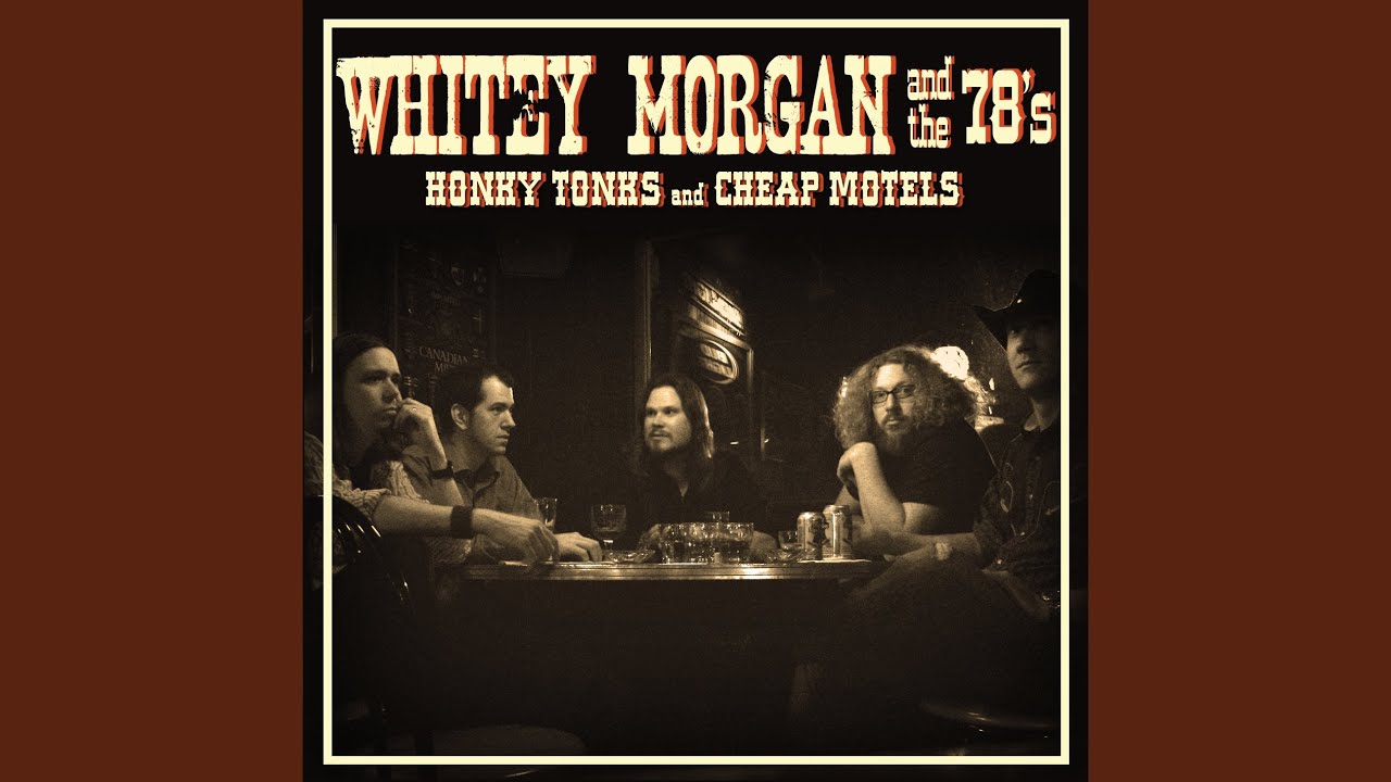 Honky Tonk Angel
