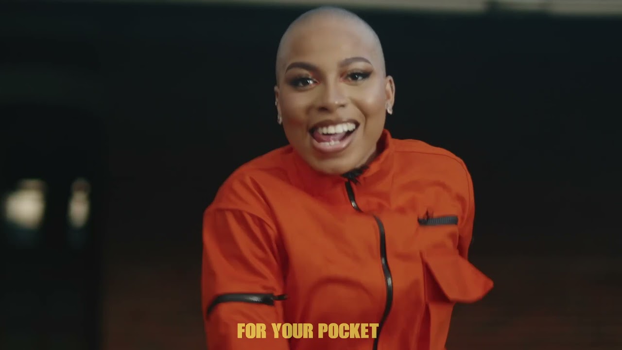 Reekado Banks - Ozumba Mbadiwe (Lyric Video)