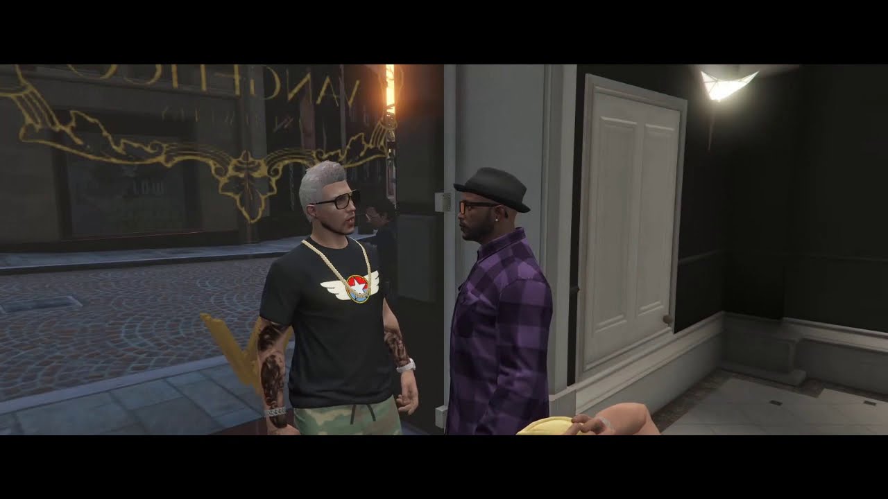 Donald Mackintosh -The struggle of cop - Part 3