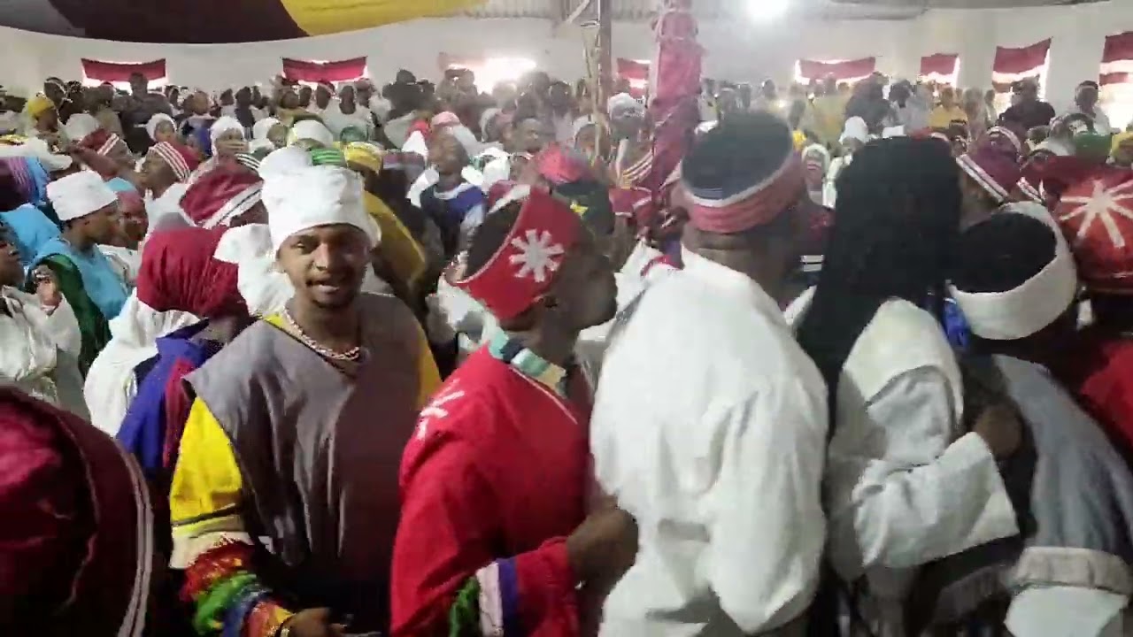 Dinokeng tsa babillon Ha Dr Phofedi