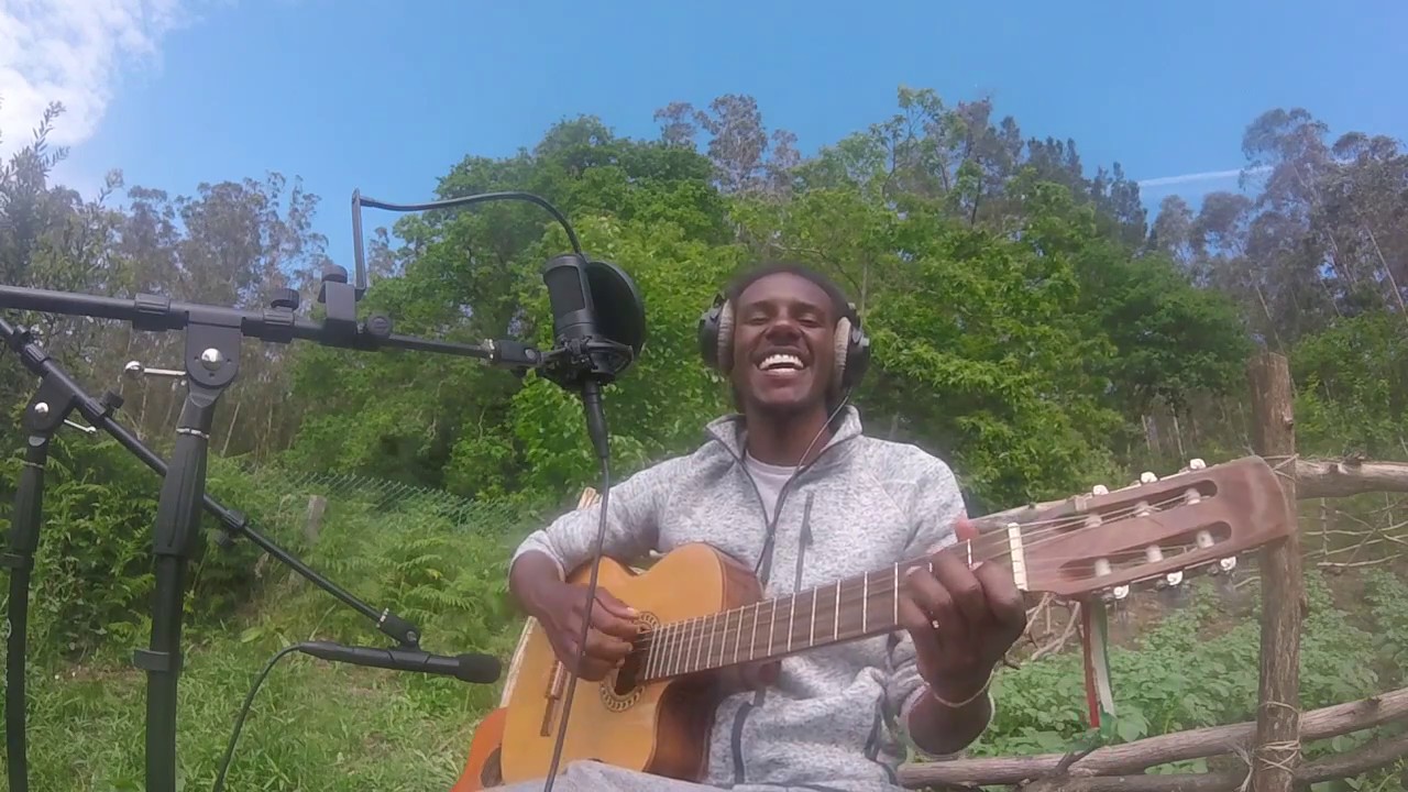 Eso - Alejandro Eso Alejandro Sanz Letra | Cover Alejandro Sanz Eso | #EnCualquierEsquina