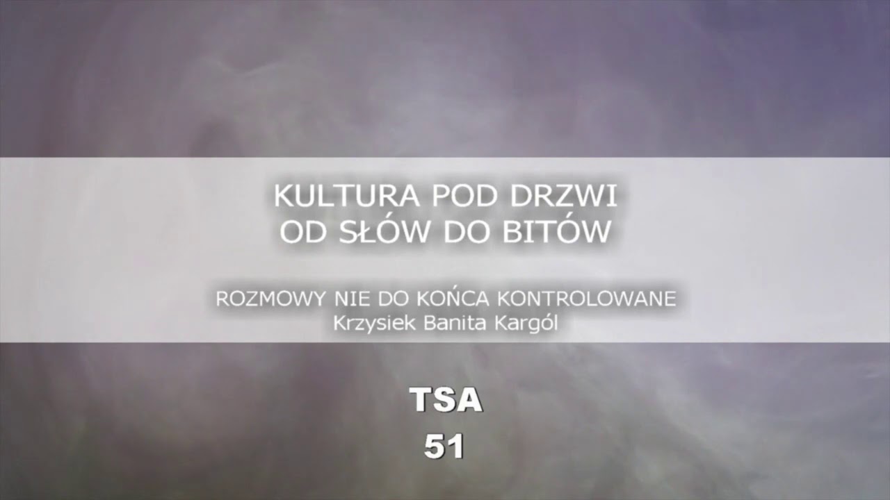 Kultura Pod Drzwi 