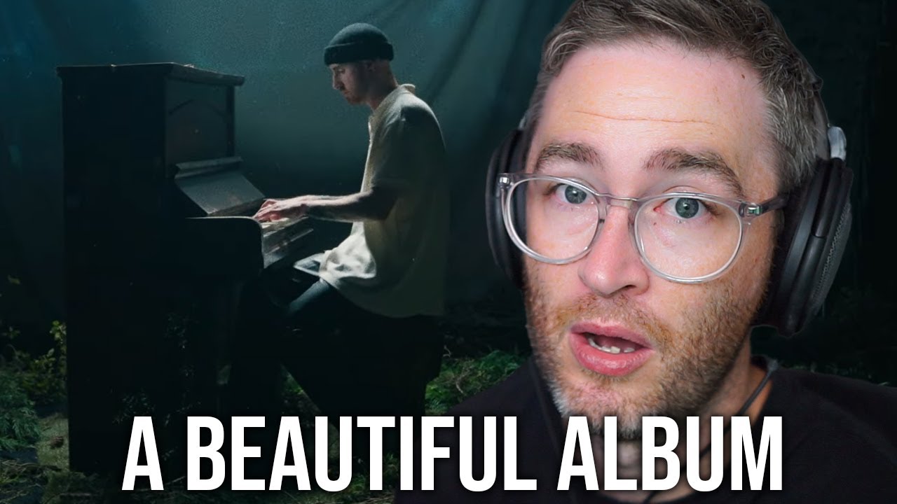 FLOYA "Yume" Reaction // A Beautiful Album