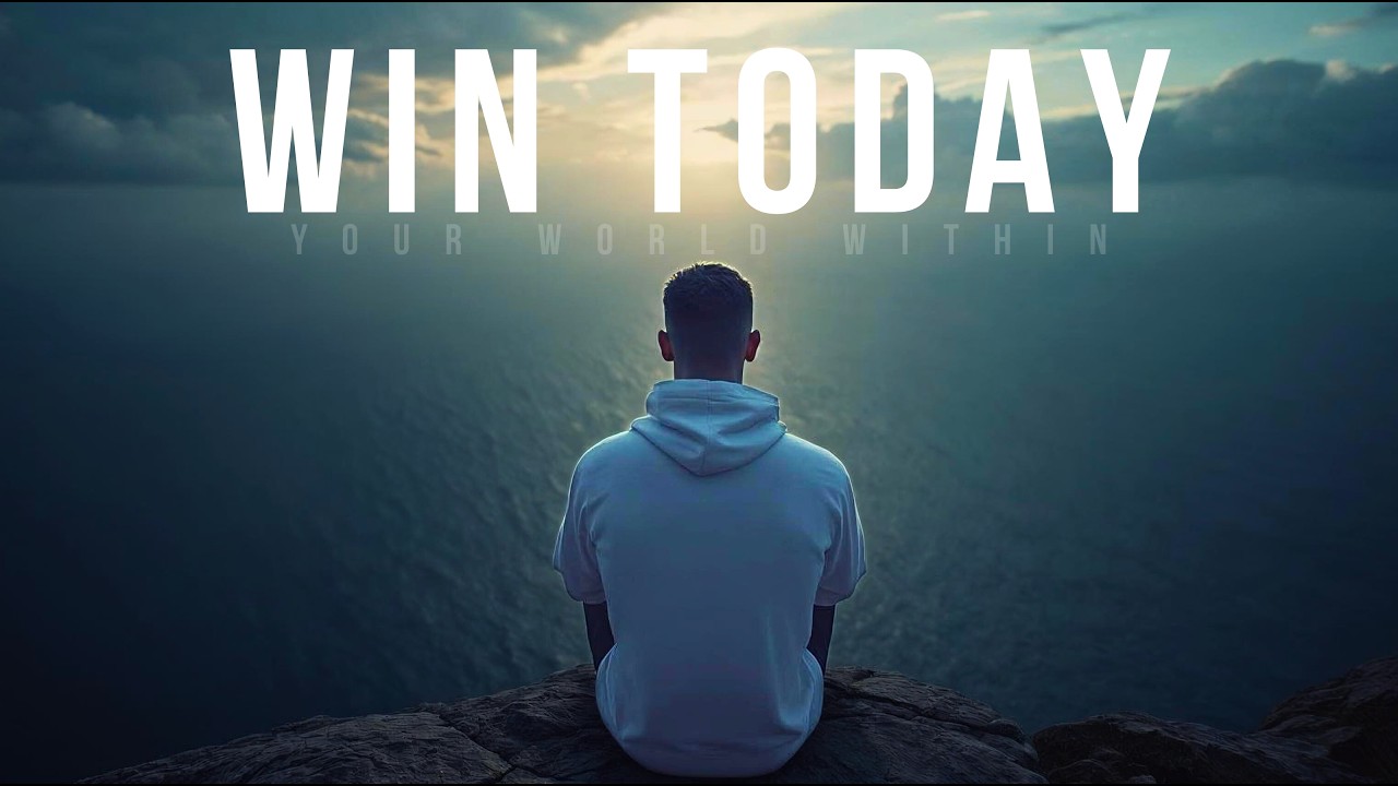 Strength Is Built in Moments Like This (How to Stay Disciplined)