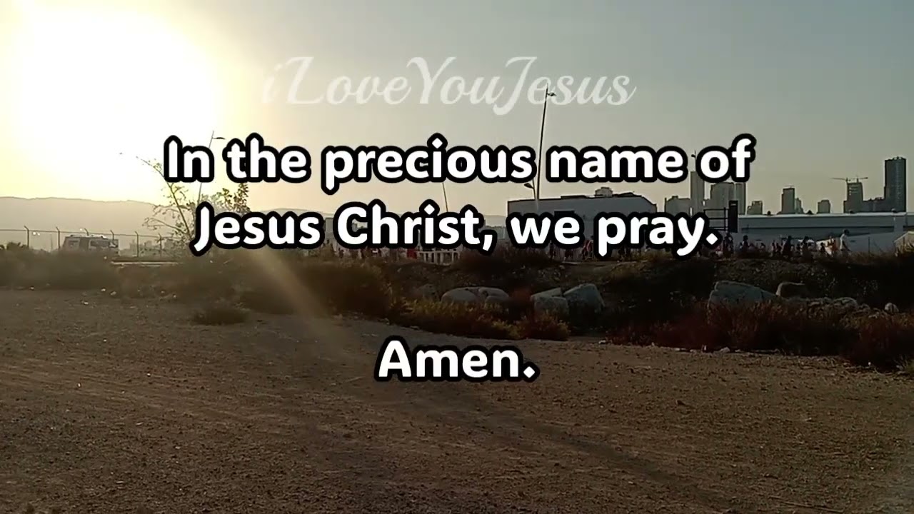 Remember, I commanded you to be strong and brave. Don't be afraid, because the Lord your God will be