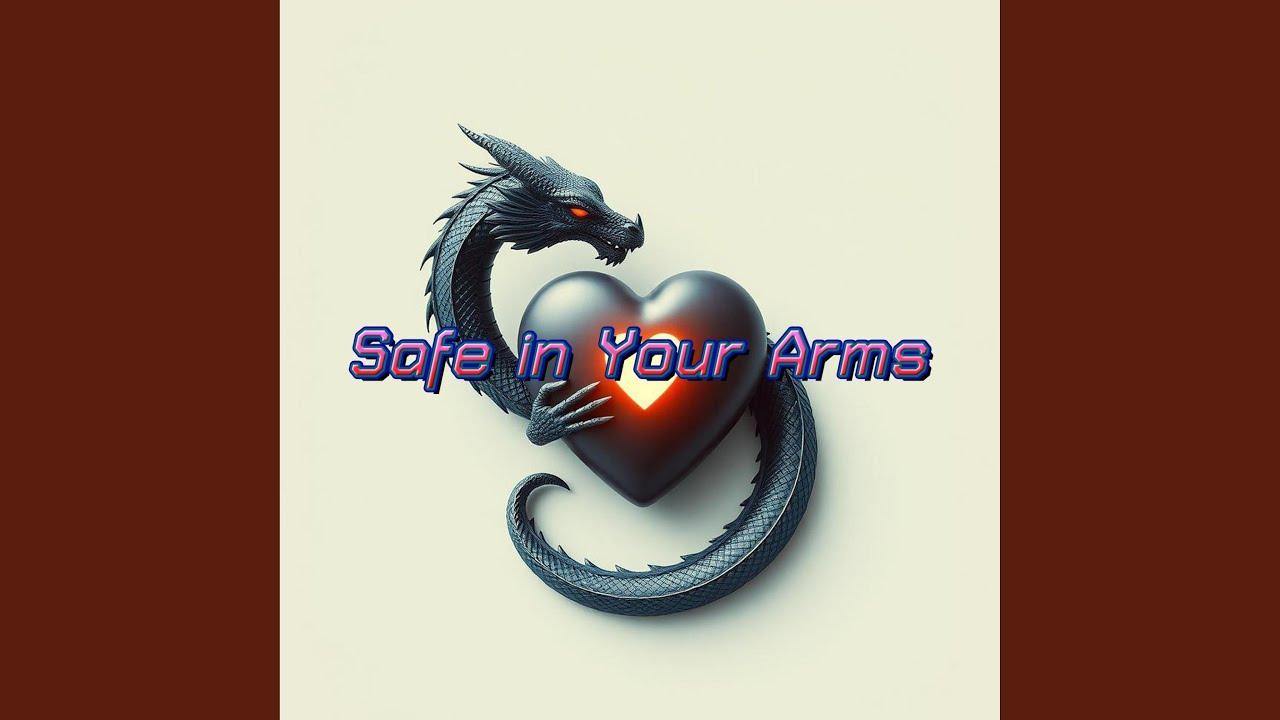 Safe in Your Arms